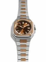 BR-05 Artline Steel & Gold BR05AELGLSTSSG