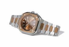 BR-05 Artline Steel & Gold BR05AELGLSTSSG