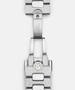 BR-05 Grey Mirror Steel BR05AMISTSST