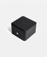 BR-05 36 mm Black Steel BR05ASBLSTSST