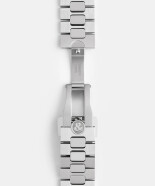 BR-05 36 mm Mother Of Pearl Steel BR05ASMPSTSST