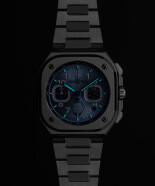 BR-05 Chrono Patrouille De France BR05CPAFSTSST