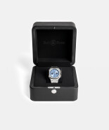 BR-05 Chrono Patrouille De France BR05CPAFSTSST