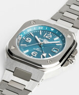 BR 05 GMT Sky Blue BR05GPBSTSST