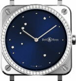 BR S Blue Diamond Eagle Diamonds BRSEASTLGDSCR