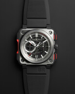 BR-X1 TITANIUM BRX1CETIRED