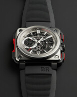 BR-X1 TITANIUM BRX1CETIRED