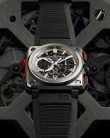 BR-X1 TITANIUM BRX1CETIRED