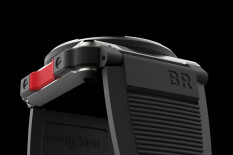 BR-X1 TITANIUM BRX1CETIRED