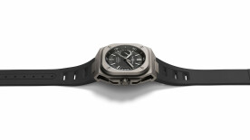 BR-X5 Black Titanium BRX5RBLTISRB
