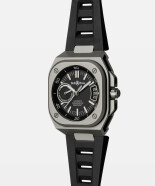 BR-X5 Black Titanium BRX5RBLTISRB