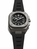 BR-X5 Black Titanium BRX5RBLTISRB