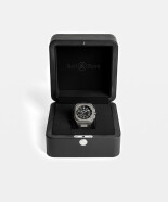 BR-X5 Black Titanium BRX5RBLTISRB
