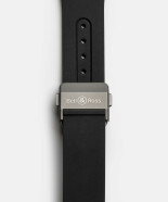 BR-X5 Black Titanium BRX5RBLTISRB