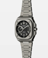 BR-X5 Black Titanium BRX5RBLTISTI