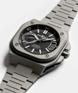 BR-X5 Black Titanium BRX5RBLTISTI