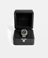 BR-X5 Black Titanium BRX5RBLTISTI
