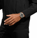 BR-X5 Black Titanium BRX5RBLTISTI