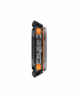 BR-X5 Carbon Orange BRX5RBOTCSRB