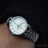 DS Podium Lady Automatic 29mm C0010071111600