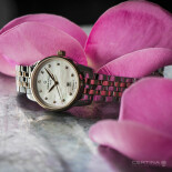 DS Podium Lady Automatic 29mm C0010072211600