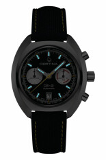 DS-2 Chronograph Automatic C0244621804100