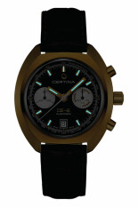 DS-2 Chronograph Automatic C0244623609100