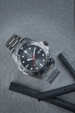 DS Action Diver Powermatic 80 C0324074408100