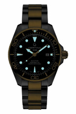 DS Action Diver C0326072204100