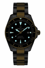 DS Action Diver C0326072205100