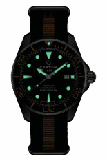 DS Action Diver C0326074805100