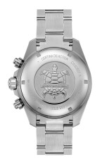 DS Action Diver Chrono C0328271105100