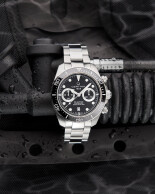 DS Action Diver Chrono C0328271105100