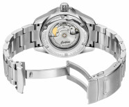 DS Action GMT Powermatic 80 C0329291104100