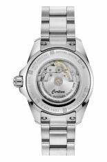 DS Action GMT Powermatic 80 C0329291105100