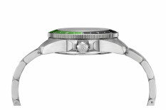 DS Action GMT Powermatic 80 C0329291105100