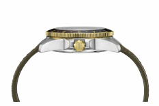 DS Action GMT Powermatic 80 C0329292605100