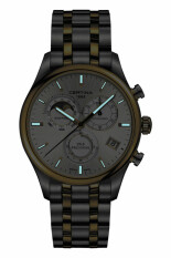 DS-8 Chrono Moon Phase C0334502203100