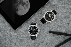 DS-8 Moonphase Chronograph C0334601604700