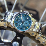 DS Podium Chronograph 1/10 sec C0344171109700