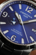 DS Podium GMT C0344551104000