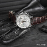 DS Podium Chronograph GMT C0346541603701