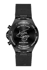 DS-7 Chronograph Padel Edition by Marta Ortega C0434173820110