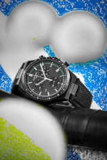 DS-7 Chronograph Padel Edition by Marta Ortega C0434173820110