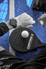 DS-7 Chronograph Padel Edition by Marta Ortega C0434173820110