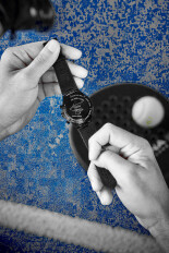 DS-7 Chronograph Padel Edition by Marta Ortega C0434173820110