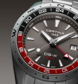 DS-X GMT C0474521108101