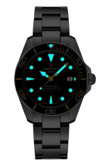 DS Action Diver 40.5mm Powermatic 80  C0484071105101