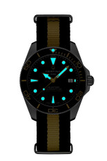 DS Action Diver 40.5 mm C0484071805101