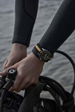 DS Action Diver 40.5 mm C0484071805101